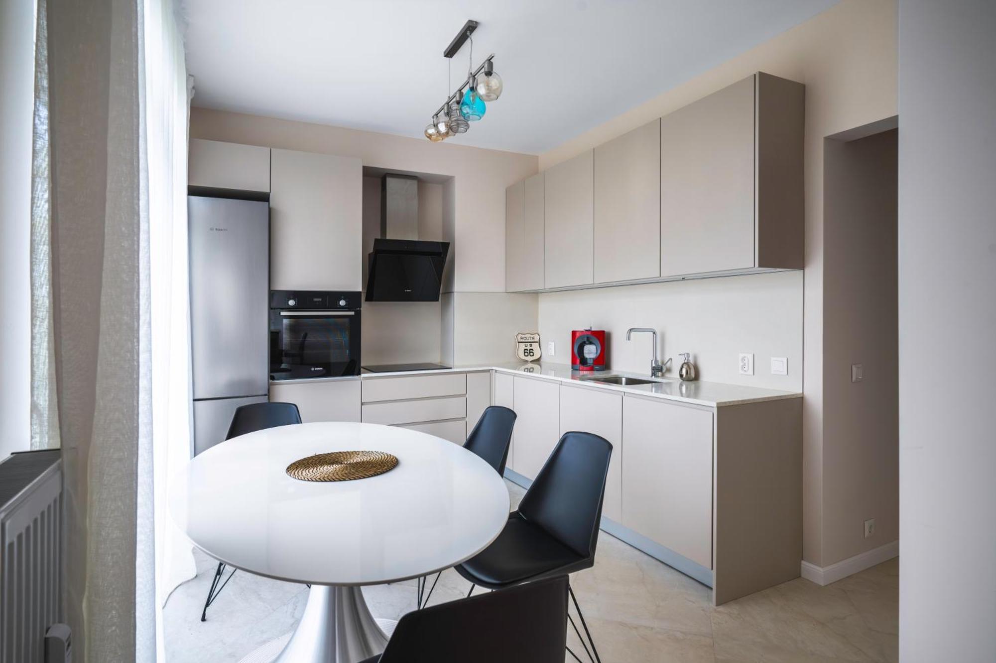 New With The Best View - 2Bd Bright Flat Near Ndk Sofia Exterior foto