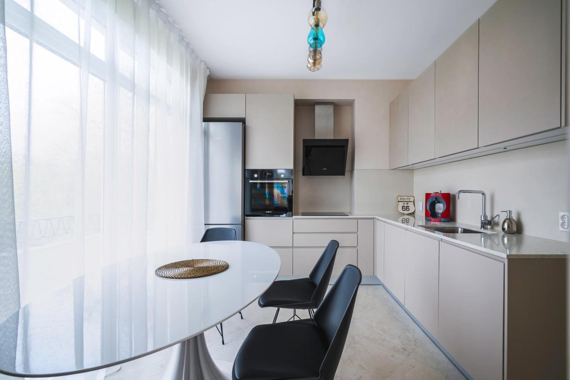 New With The Best View - 2Bd Bright Flat Near Ndk Sofia Exterior foto